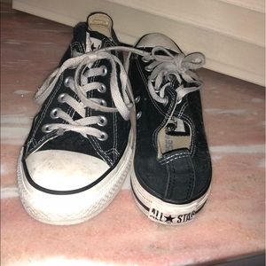 8.5 size converse